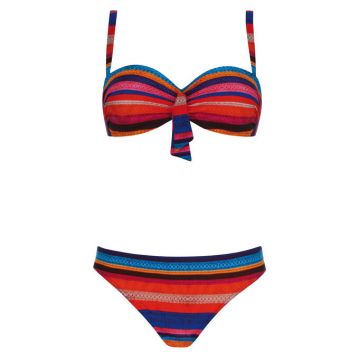Sunflair Badmode Bikini met beugel 71017