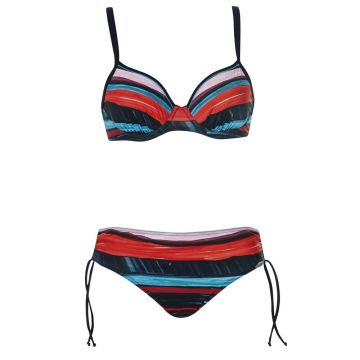 Sunflair Painters Bruck Spacer Bikini 71103-59
