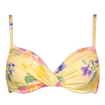 Bikini top met beugel