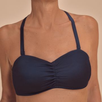 Bikini top zonder beugel