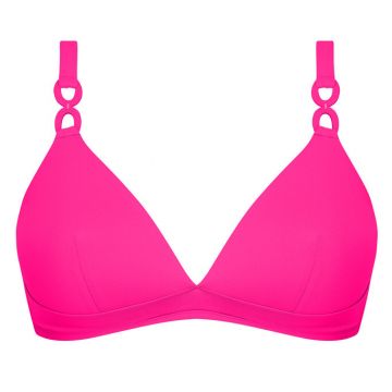 tresses fuschia