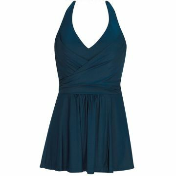 Sunflair Badmode Zwemjurk 72142