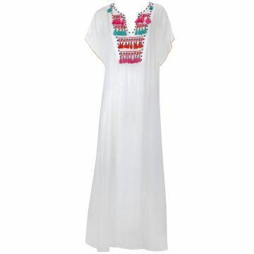 Sunflair Badmode Lange jurk 73322