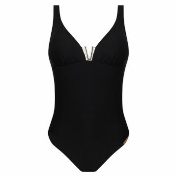 Lise Charmel Badmode Audace Ocean Voorgevormd badpak ABB6974