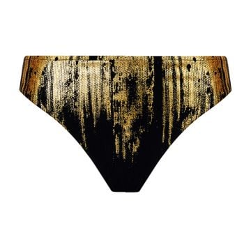 Lise Charmel Bad Feuille d'Or Bikini rioslip ABB0379