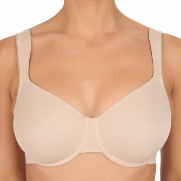 Conturelle Lingerie Soft Touch Minimizer 80622 zand