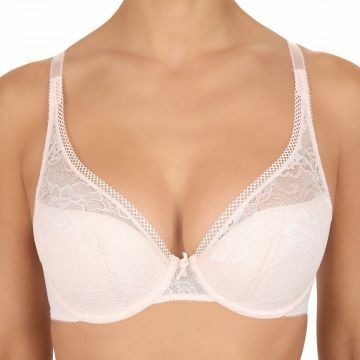 Conturelle Lingerie Secret Garden decolleté bh 807822 shell