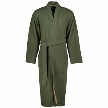 Cawö Heren Casual Home Kimono 816