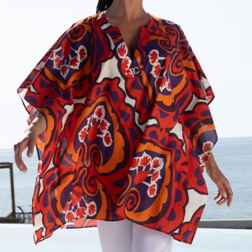 Poncho