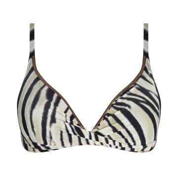 Bikini top zonder beugel