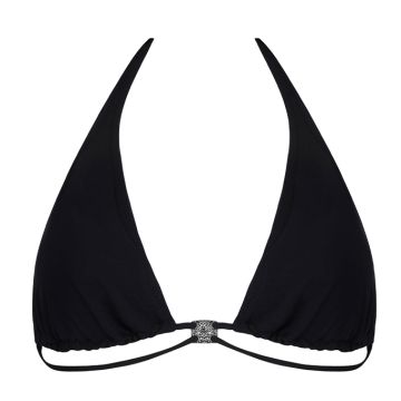 Triangel bikini top