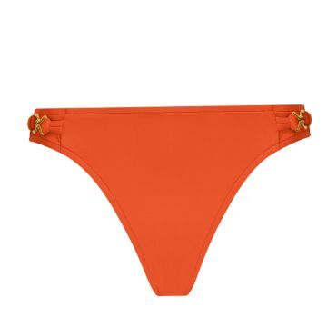 Bikini heupslip
