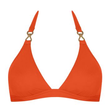 Triangel bikini top