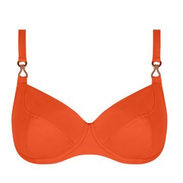 Bikini top met beugel