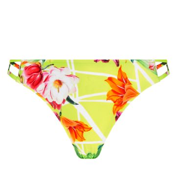 Bikini heupslip