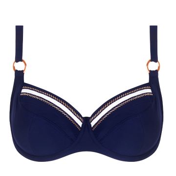 Bikini top met beugel