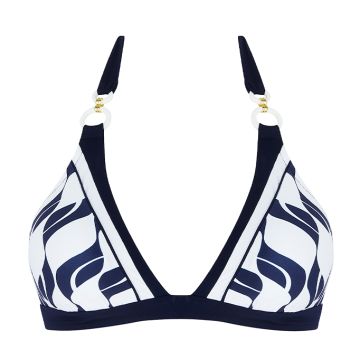 Triangel bikini top