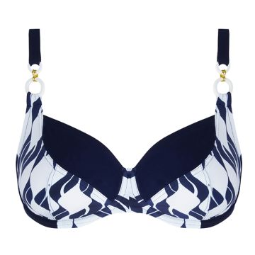 Bikini top met beugel