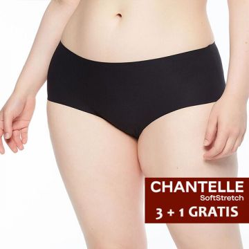 Chantelle Soft stretch Hipster plus size C11340