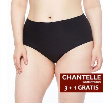 Chantelle Soft Stretch Tailleslip plus size C11370