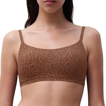 Chantelle Soft Stretch voorgevormde bralette top C11D20