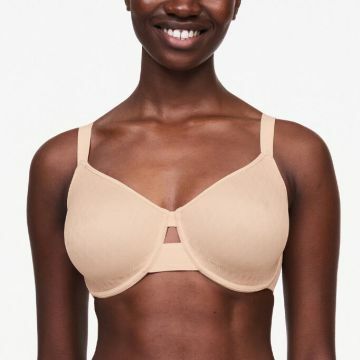 Chantelle Lingerie Smooth Lines Beugel bh C11N10