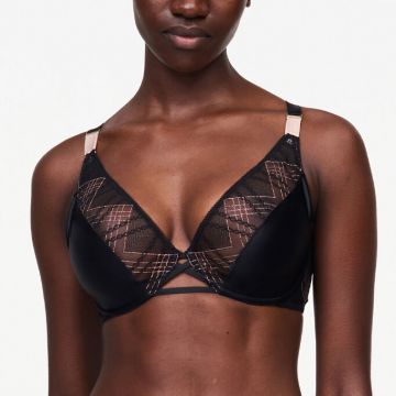 Chantelle Lingerie Memento Beugel bh C14N10