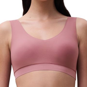 Chantelle Soft Stretch voorgevormde bralette top C16A10