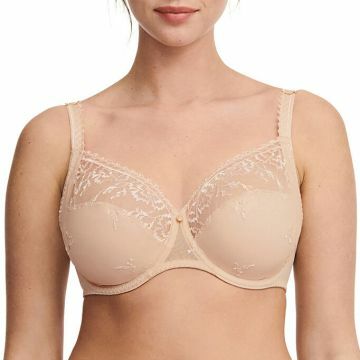 Chantelle Lingerie Every Curve Beugel bh C16B10