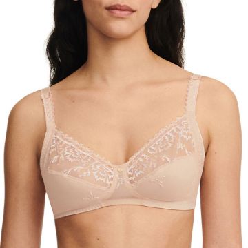 Chantelle Lingerie Every Curve Bh zonder beugel C16B20