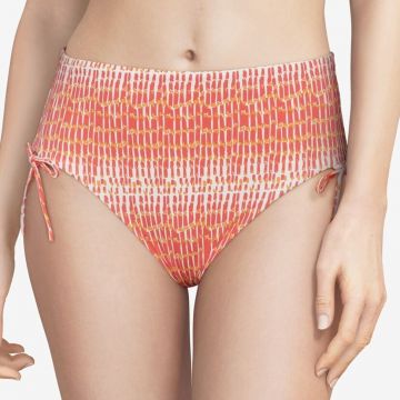 Chantelle Badmode Shade bikini tailleslip C18C80 savana