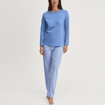 Pyjama set lang