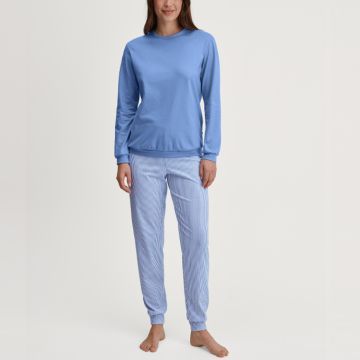 Pyjama set lang