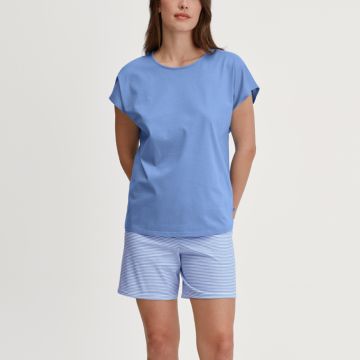 Pyjama set kort