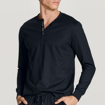 Shirt met lange mouwen 