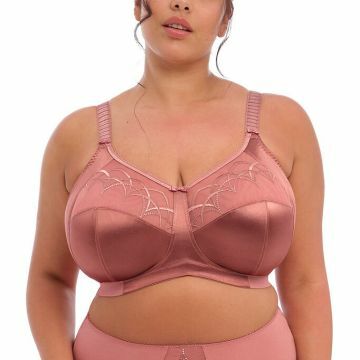 Elomi Lingerie Cate beha zonder beugel EL4033