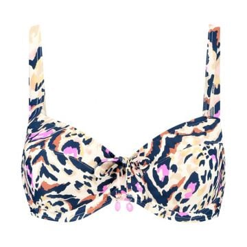 Bikini top met beugel