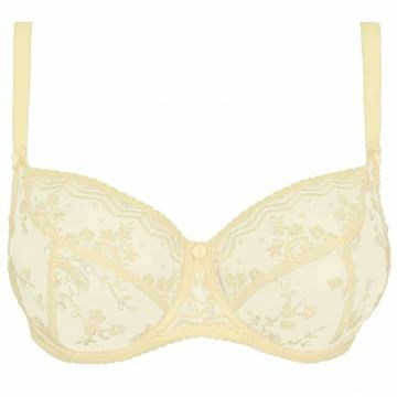 Empreinte Ellen Half cup bh 08211 creme