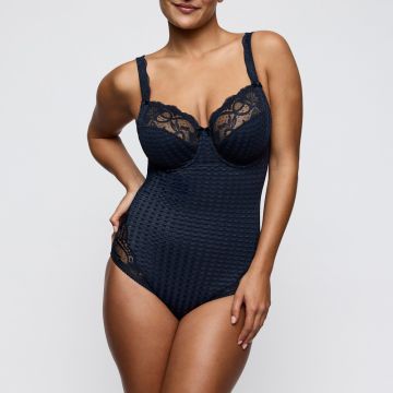 Body met beugel  