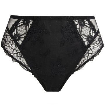 Lise Charmel Lingerie Sublime en Dentelle Tailleslip ACH0313 nude sublime