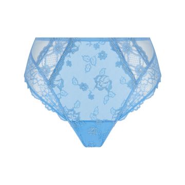 Lise Charmel Lingerie Sublime en Dentelle Tailleslip ACH0313 nude sublime