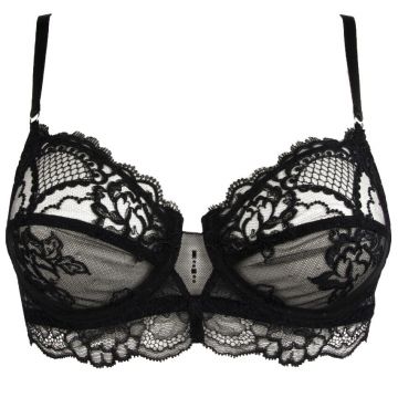 Lise Charmel Lingerie Sublime en Dentelle Balconnet bh ACH3013 nude sublime