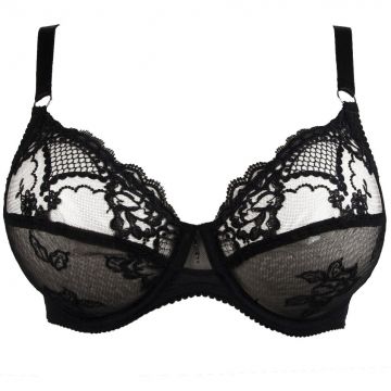 Lise Charmel Lingerie Sublime en Dentelle Beugel bh ACH6113 nude sublime