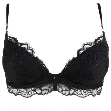 Lise Charmel Lingerie Sublime en Dentelle Push-up bh ACH8513 nude sublime