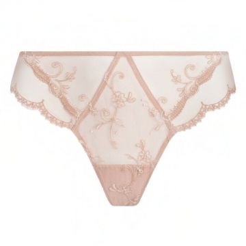 Lise Charmel Lingerie Deesse en Glam String ACH0015