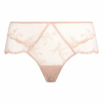 Lise Charmel Lingerie Deesse en Glam Shorty ACH0415