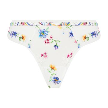 Lise Charmel Lingerie Baisers Legers Italiaanse slip ACH0739