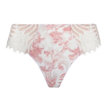 Antigel Lingerie Jungle de Jouy String ECH0068