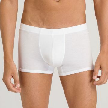 Hanro Sea Island Cotton Short 073171