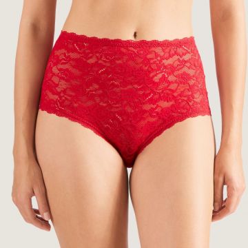 Aubade Lingerie Rosessence tailleslip HK24